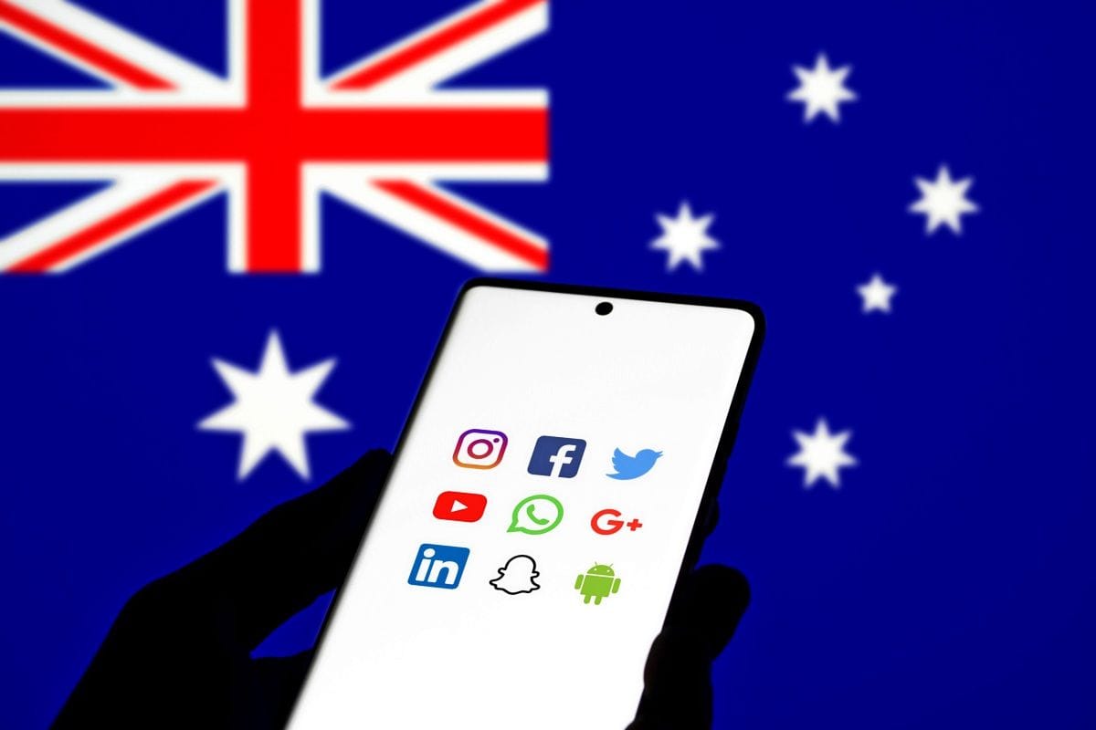 Australian social media ban for under-16s comes into effect at midnight
