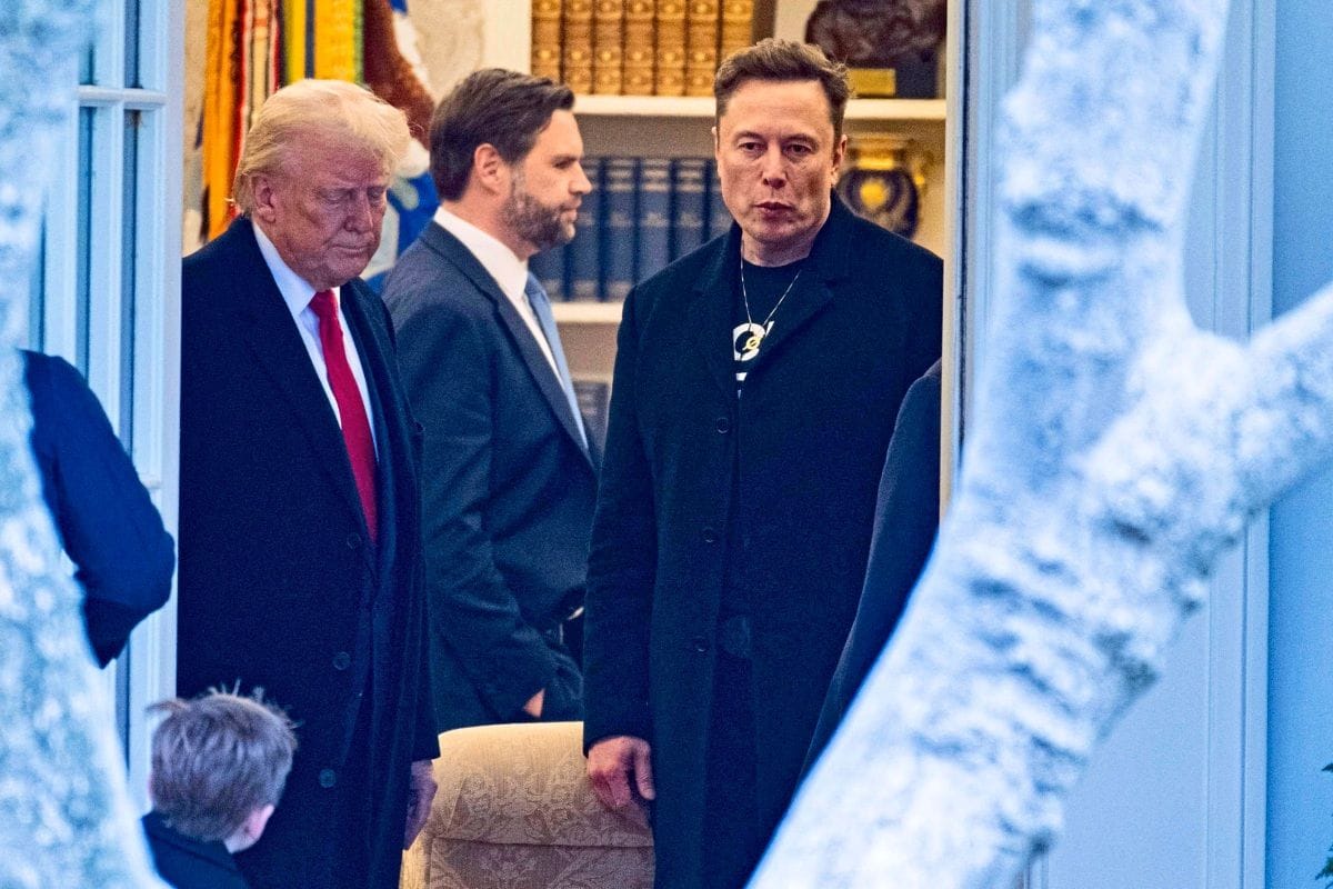 MAGA vs. EU: Brussels rejects interference, but right wing sees Washington as “key”